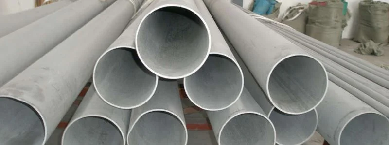 Stainless Steel Seamless 304 Pipes